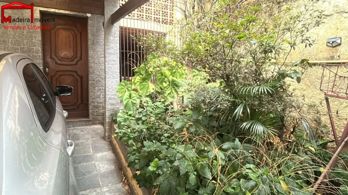 Foto 5 de Sobrado com 2 quartos à venda, 80m2 em Vila Comercial, São Paulo - SP