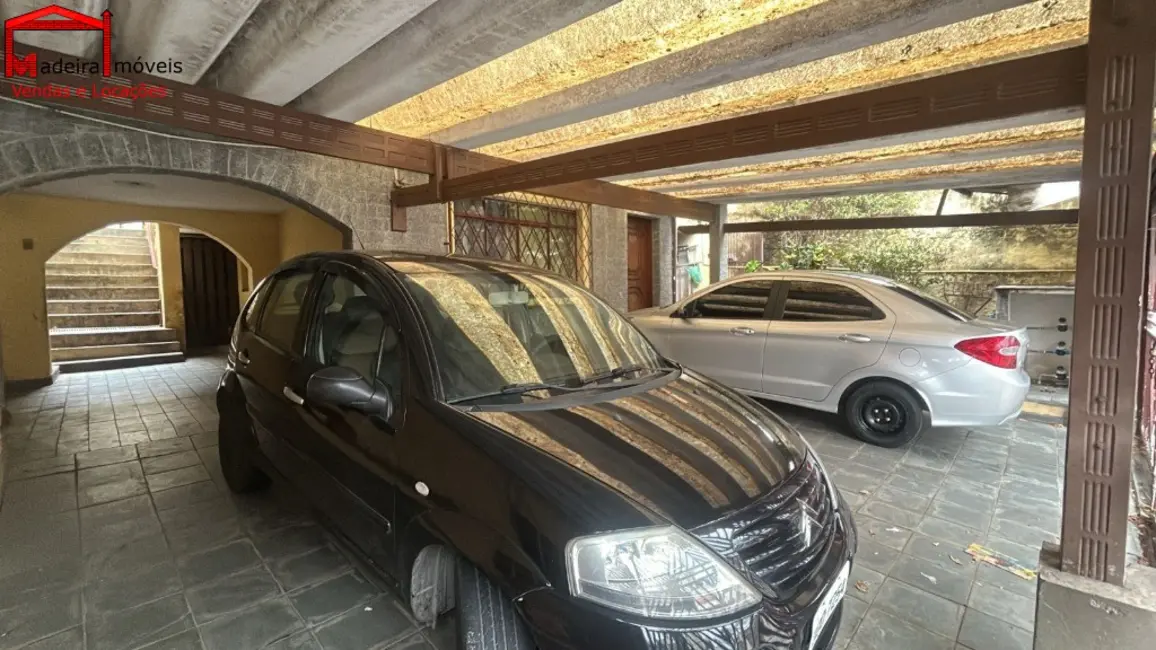Foto 2 de Sobrado com 2 quartos à venda, 80m2 em Vila Comercial, São Paulo - SP
