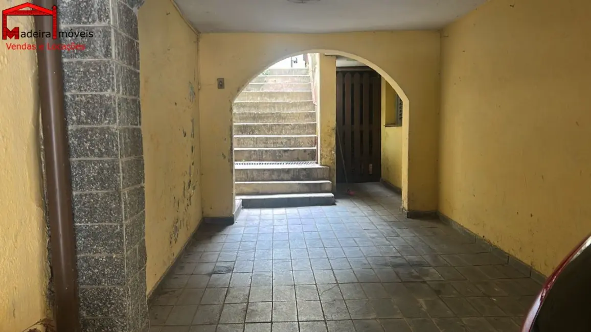 Foto 4 de Sobrado com 2 quartos à venda, 80m2 em Vila Comercial, São Paulo - SP