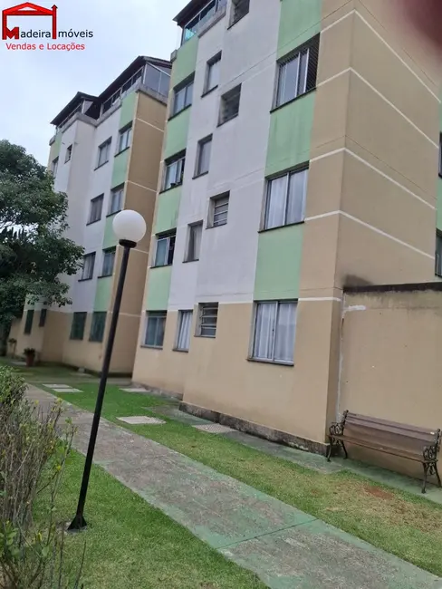 Apartamento com 2 quartos à venda, 50m2 em Vila Clarice, São Paulo - SP - imagem 1 Foto 1 de Apartamento com 2 quartos à venda, 50m2 em Vila Clarice, São Paulo - SP