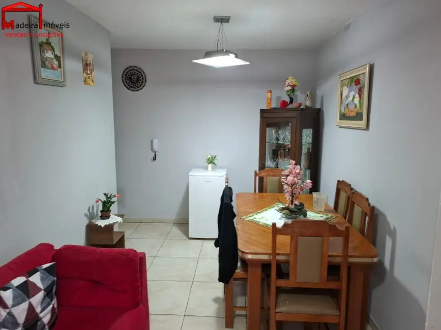 Apartamento com 2 quartos à venda, 50m2 em Vila Clarice, São Paulo - SP - imagem 5 Foto 5 de Apartamento com 2 quartos à venda, 50m2 em Vila Clarice, São Paulo - SP