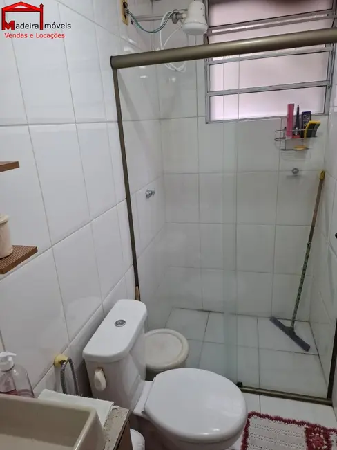 Apartamento com 2 quartos à venda, 50m2 em Vila Clarice, São Paulo - SP - imagem 8 Foto 8 de Apartamento com 2 quartos à venda, 50m2 em Vila Clarice, São Paulo - SP