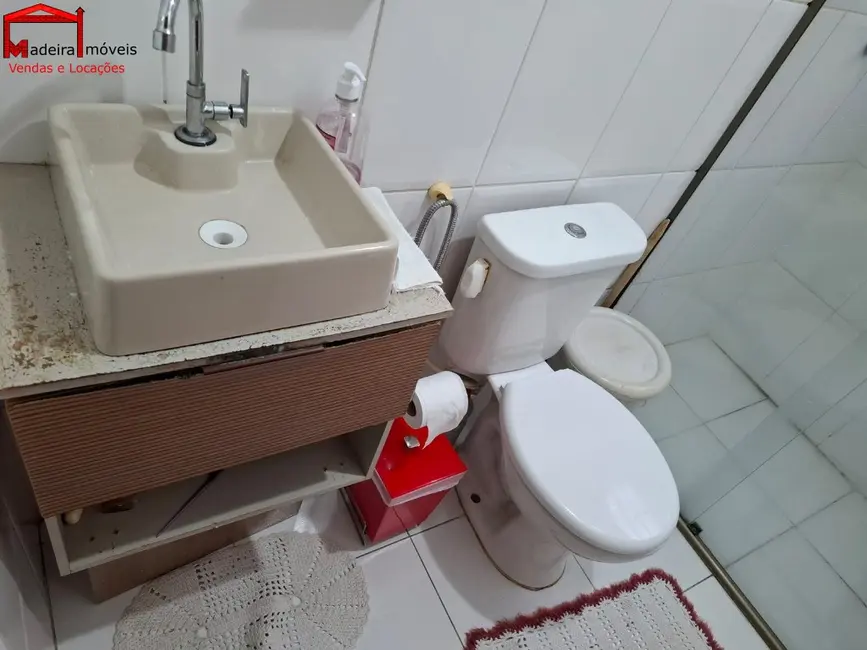 Apartamento com 2 quartos à venda, 50m2 em Vila Clarice, São Paulo - SP - imagem 9 Foto 9 de Apartamento com 2 quartos à venda, 50m2 em Vila Clarice, São Paulo - SP