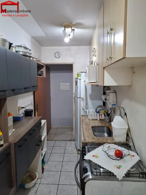 Apartamento com 2 quartos à venda, 50m2 em Vila Clarice, São Paulo - SP - imagem 3 Foto 3 de Apartamento com 2 quartos à venda, 50m2 em Vila Clarice, São Paulo - SP