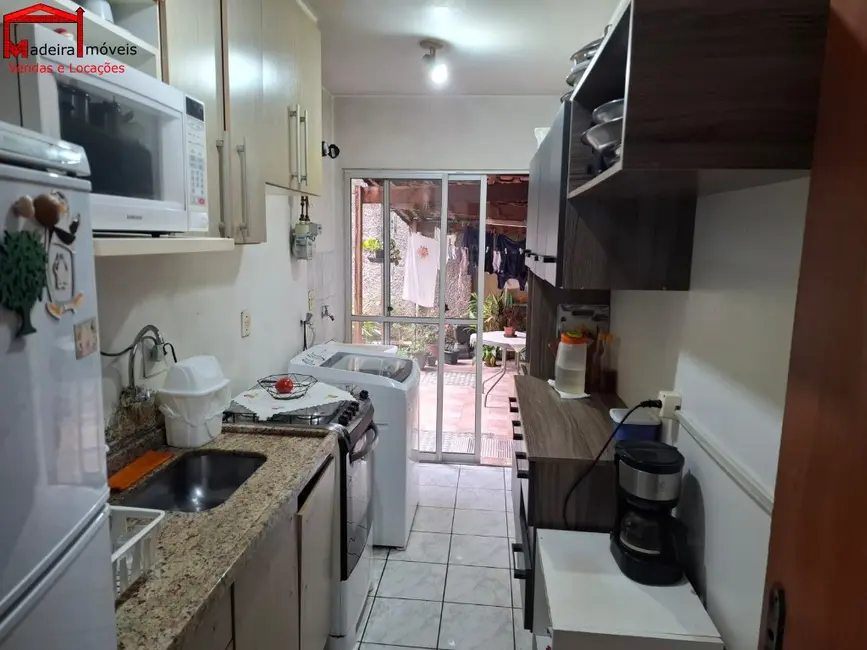 Apartamento com 2 quartos à venda, 50m2 em Vila Clarice, São Paulo - SP - imagem 4 Foto 4 de Apartamento com 2 quartos à venda, 50m2 em Vila Clarice, São Paulo - SP
