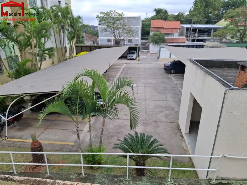Apartamento com 2 quartos à venda, 50m2 em Vila Clarice, São Paulo - SP - imagem 2 Foto 2 de Apartamento com 2 quartos à venda, 50m2 em Vila Clarice, São Paulo - SP