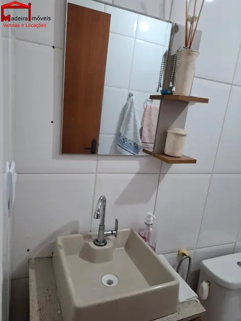Apartamento com 2 quartos à venda, 50m2 em Vila Clarice, São Paulo - SP - imagem 7 Foto 7 de Apartamento com 2 quartos à venda, 50m2 em Vila Clarice, São Paulo - SP