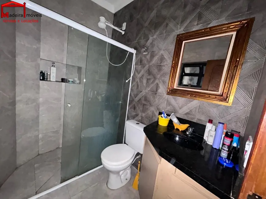 Foto 8 de Casa com 3 quartos à venda, 210m2 em Parque São Domingos, São Paulo - SP