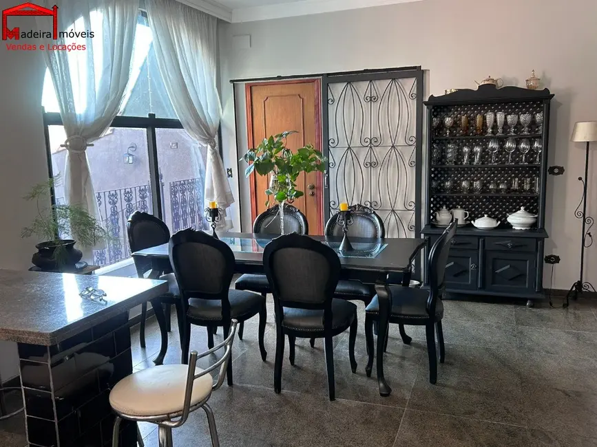 Foto 2 de Casa com 3 quartos à venda, 210m2 em Parque São Domingos, São Paulo - SP