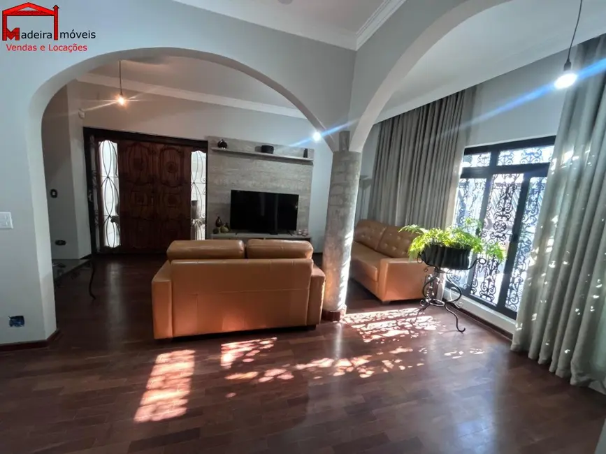 Foto 5 de Casa com 3 quartos à venda, 210m2 em Parque São Domingos, São Paulo - SP