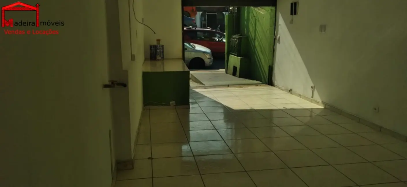 Foto 4 de Sala Comercial para alugar, 40m2 em Jardim Santo Elias, São Paulo - SP