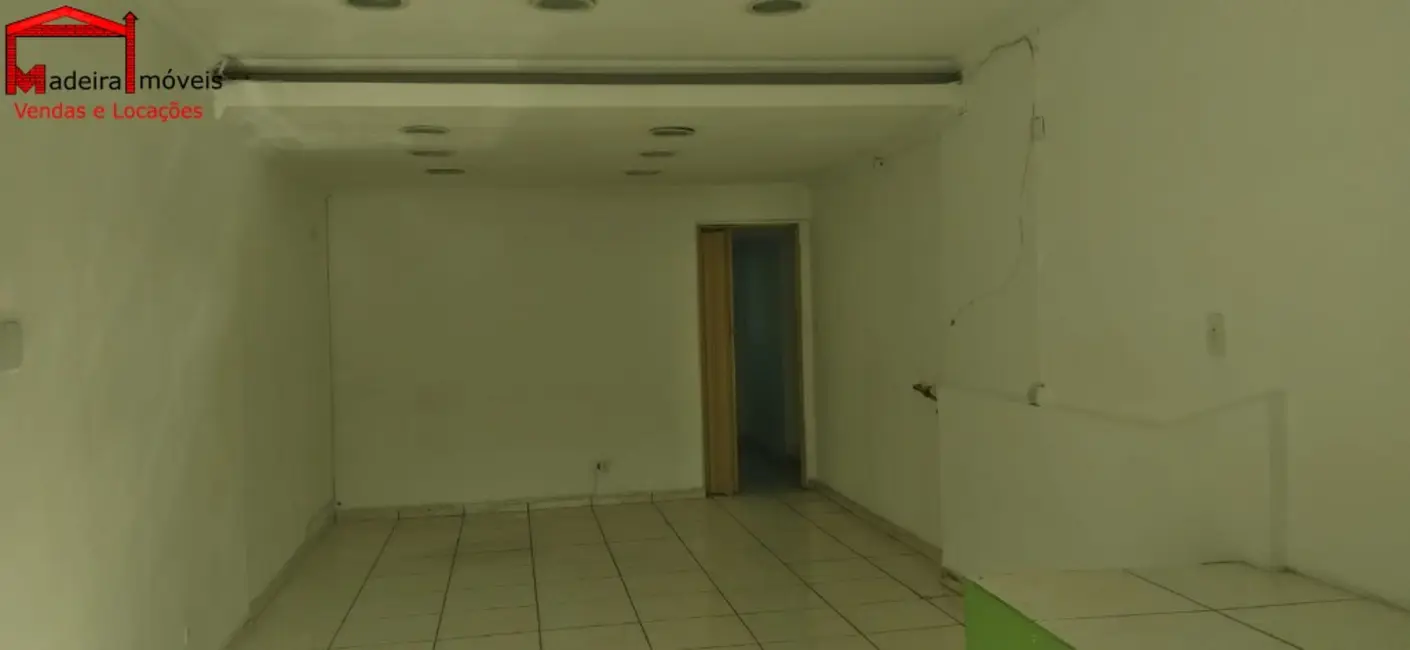 Foto 5 de Sala Comercial para alugar, 40m2 em Jardim Santo Elias, São Paulo - SP