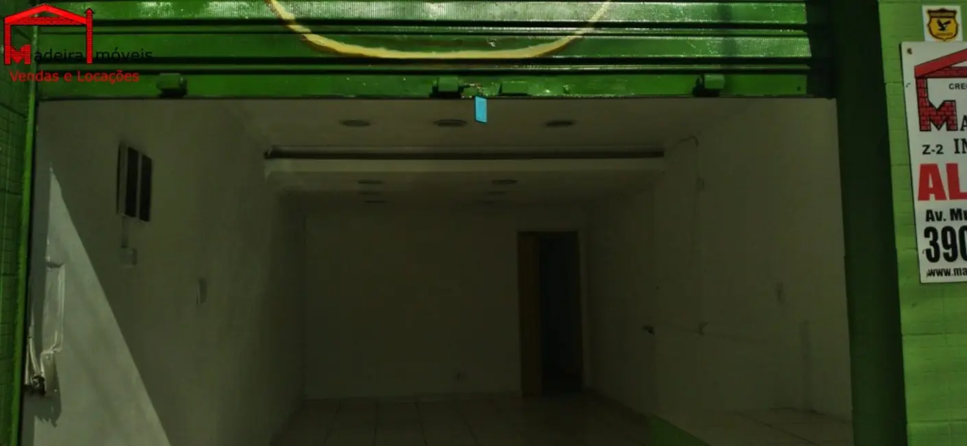 Foto 3 de Sala Comercial para alugar, 40m2 em Jardim Santo Elias, São Paulo - SP