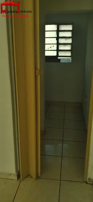 Foto 9 de Sala Comercial para alugar, 40m2 em Jardim Santo Elias, São Paulo - SP