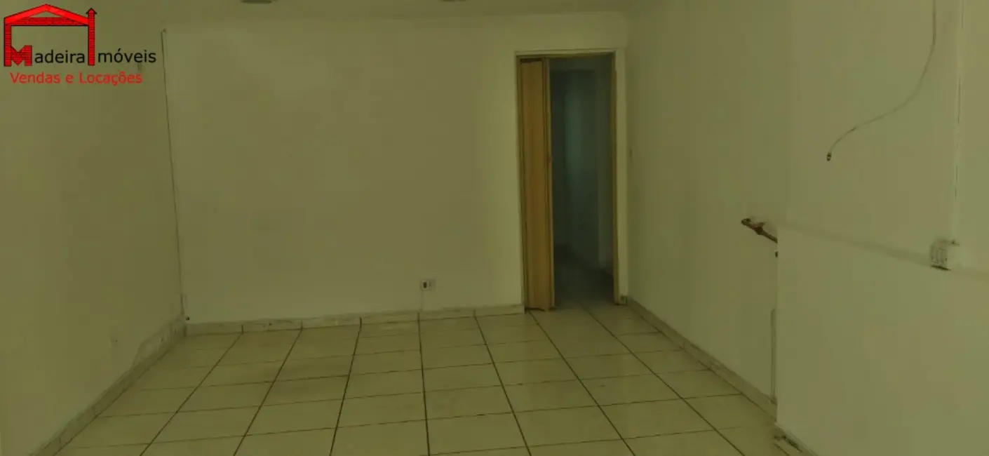 Foto 6 de Sala Comercial para alugar, 40m2 em Jardim Santo Elias, São Paulo - SP