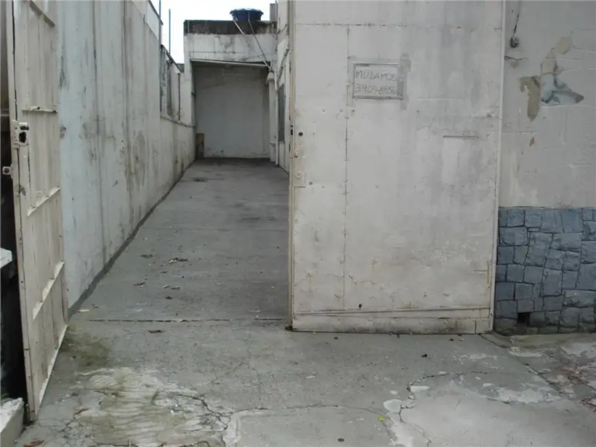 Foto 2 de Sala Comercial para alugar, 200m2 em Chácara Inglesa, São Paulo - SP