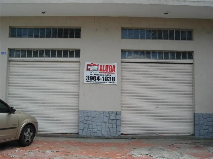 Foto 1 de Sala Comercial para alugar, 200m2 em Chácara Inglesa, São Paulo - SP