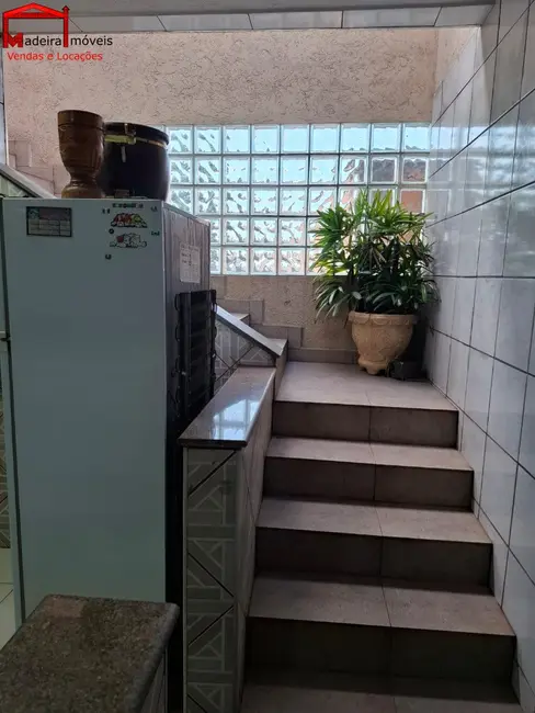 Foto 4 de Sobrado com 3 quartos à venda em Jardim Ipanema (Zona Oeste), São Paulo - SP