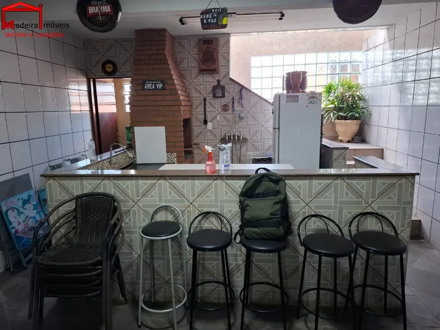 Foto 7 de Sobrado com 3 quartos à venda em Jardim Ipanema (Zona Oeste), São Paulo - SP