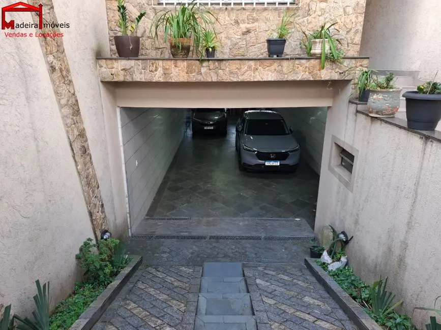 Foto 5 de Sobrado com 3 quartos à venda em Jardim Ipanema (Zona Oeste), São Paulo - SP