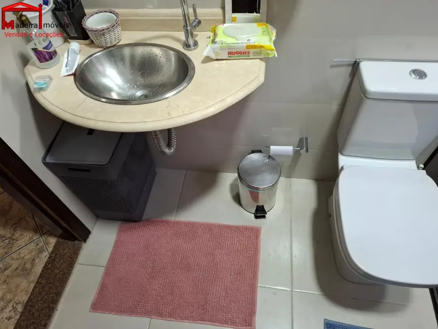 Foto 2 de Sobrado com 3 quartos à venda em Jardim Ipanema (Zona Oeste), São Paulo - SP