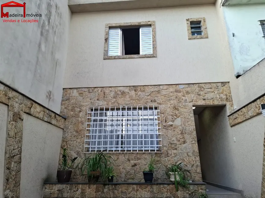 Foto 1 de Sobrado com 3 quartos à venda em Jardim Ipanema (Zona Oeste), São Paulo - SP