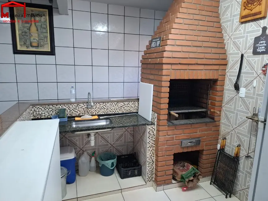 Foto 3 de Sobrado com 3 quartos à venda em Jardim Ipanema (Zona Oeste), São Paulo - SP