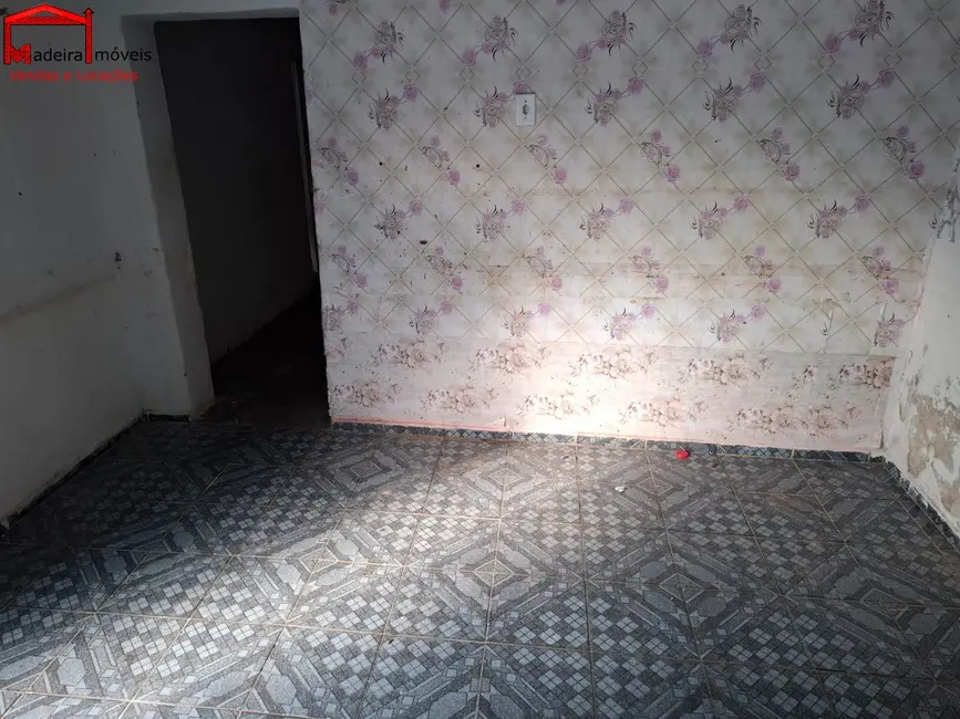 Foto 6 de Casa com 2 quartos à venda, 100m2 em Jardim Líbano, São Paulo - SP