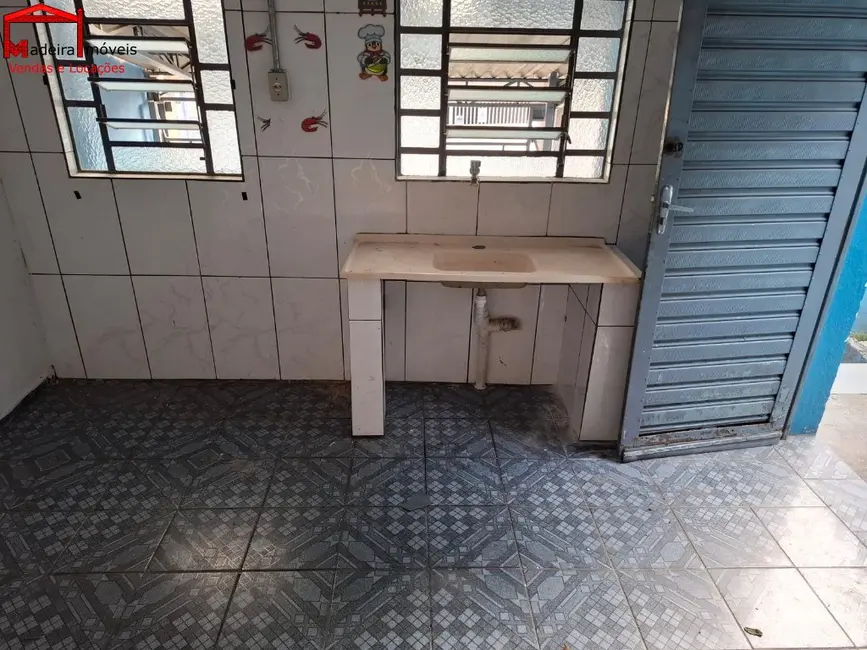 Foto 9 de Casa com 2 quartos à venda, 100m2 em Jardim Líbano, São Paulo - SP