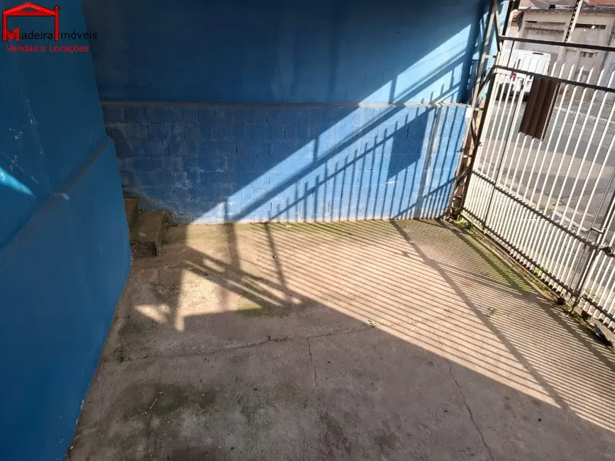 Foto 7 de Casa com 2 quartos à venda, 100m2 em Jardim Líbano, São Paulo - SP