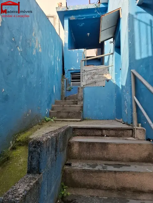 Foto 4 de Casa com 2 quartos à venda, 100m2 em Jardim Líbano, São Paulo - SP