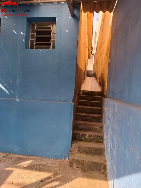 Foto 1 de Casa com 2 quartos à venda, 100m2 em Jardim Líbano, São Paulo - SP