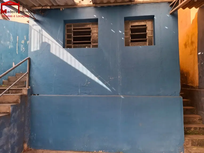 Foto 3 de Casa com 2 quartos à venda, 100m2 em Jardim Líbano, São Paulo - SP