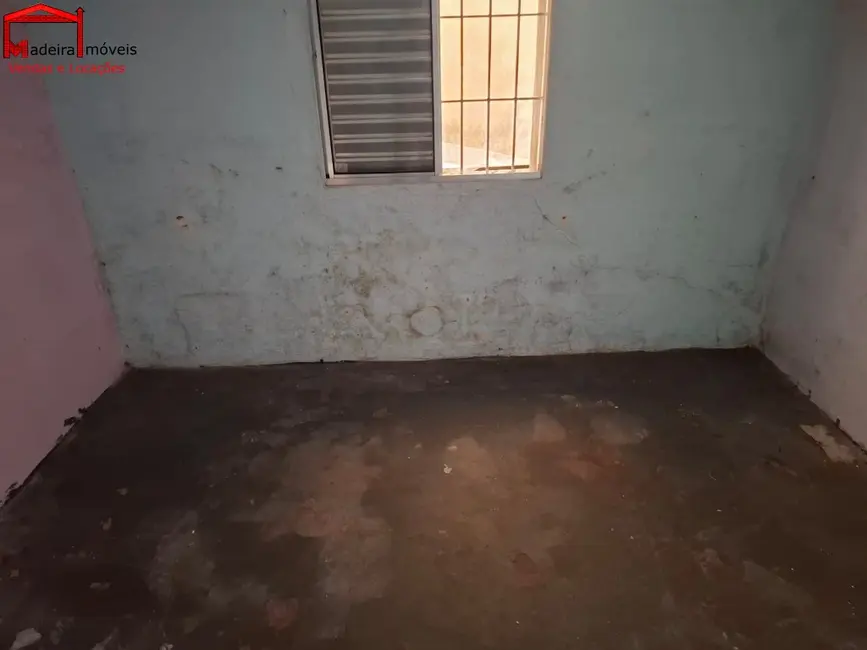 Foto 8 de Casa com 2 quartos à venda, 100m2 em Jardim Líbano, São Paulo - SP