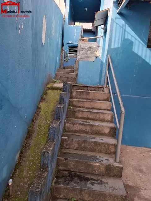 Foto 2 de Casa com 2 quartos à venda, 100m2 em Jardim Líbano, São Paulo - SP