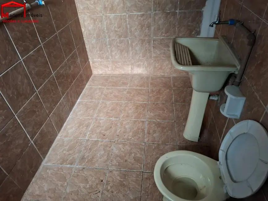 Foto 5 de Casa com 2 quartos à venda, 100m2 em Jardim Líbano, São Paulo - SP