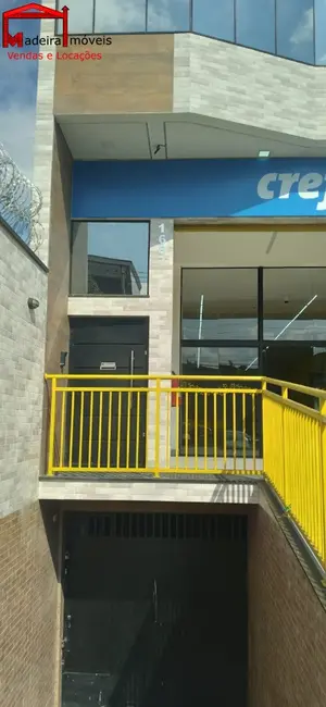 Foto 2 de Sala Comercial para alugar, 10m2 em Jardim Santo Elias, São Paulo - SP