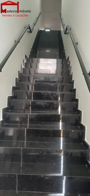 Foto 4 de Sala Comercial para alugar, 10m2 em Jardim Santo Elias, São Paulo - SP