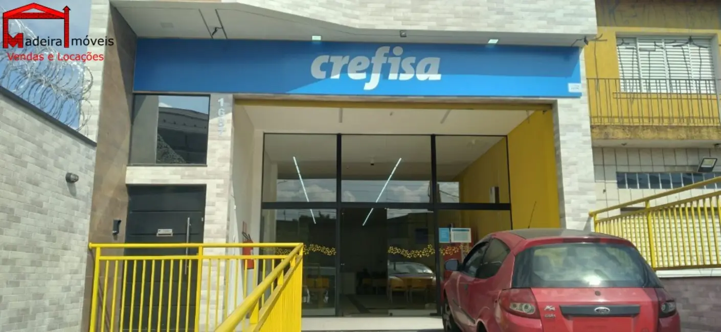 Foto 1 de Sala Comercial para alugar, 10m2 em Jardim Santo Elias, São Paulo - SP