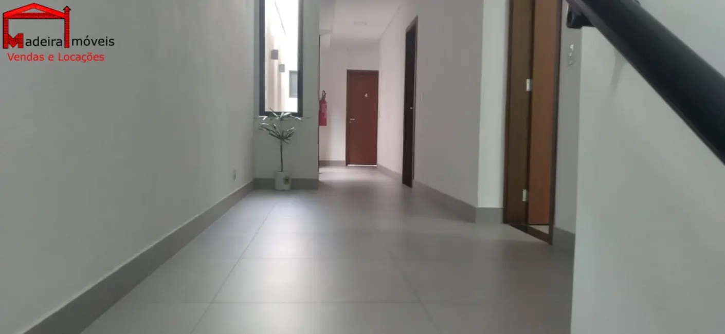 Foto 6 de Sala Comercial para alugar, 10m2 em Jardim Santo Elias, São Paulo - SP