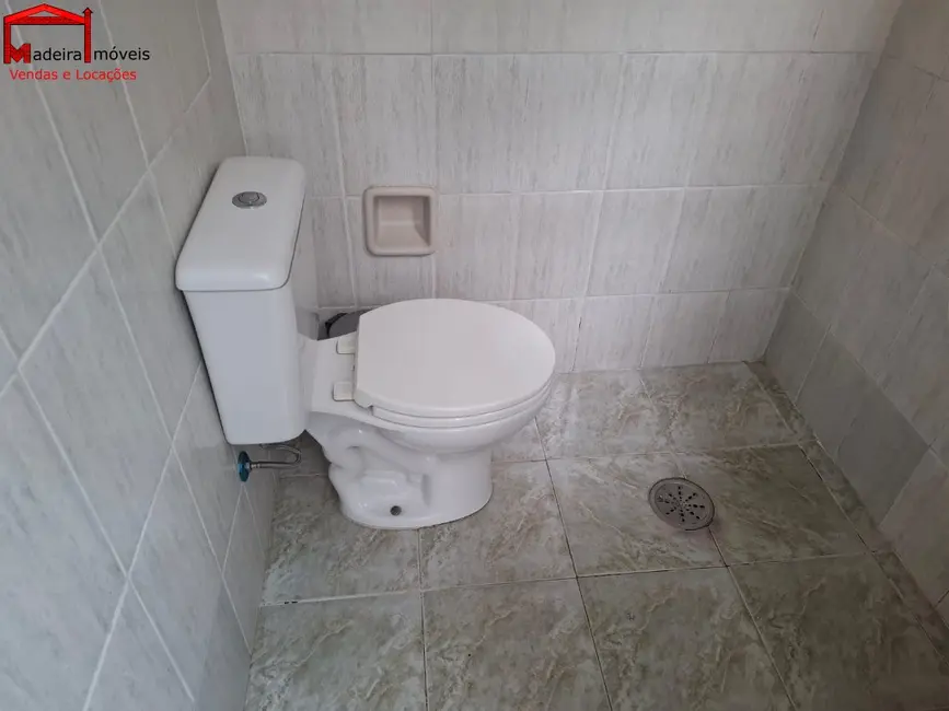 Apartamento com 2 quartos à venda, 65m2 em Piqueri, São Paulo - SP - imagem 9 Foto 9 de Apartamento com 2 quartos à venda, 65m2 em Piqueri, São Paulo - SP