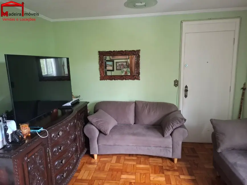 Apartamento com 2 quartos à venda, 65m2 em Piqueri, São Paulo - SP - imagem 1 Foto 1 de Apartamento com 2 quartos à venda, 65m2 em Piqueri, São Paulo - SP