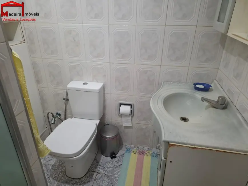 Apartamento com 2 quartos à venda, 65m2 em Piqueri, São Paulo - SP - imagem 8 Foto 8 de Apartamento com 2 quartos à venda, 65m2 em Piqueri, São Paulo - SP