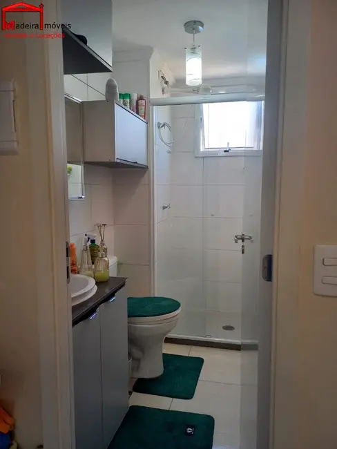 Apartamento com 2 quartos à venda, 49m2 em Pirituba, São Paulo - SP - imagem 9 Foto 9 de Apartamento com 2 quartos à venda, 49m2 em Pirituba, São Paulo - SP
