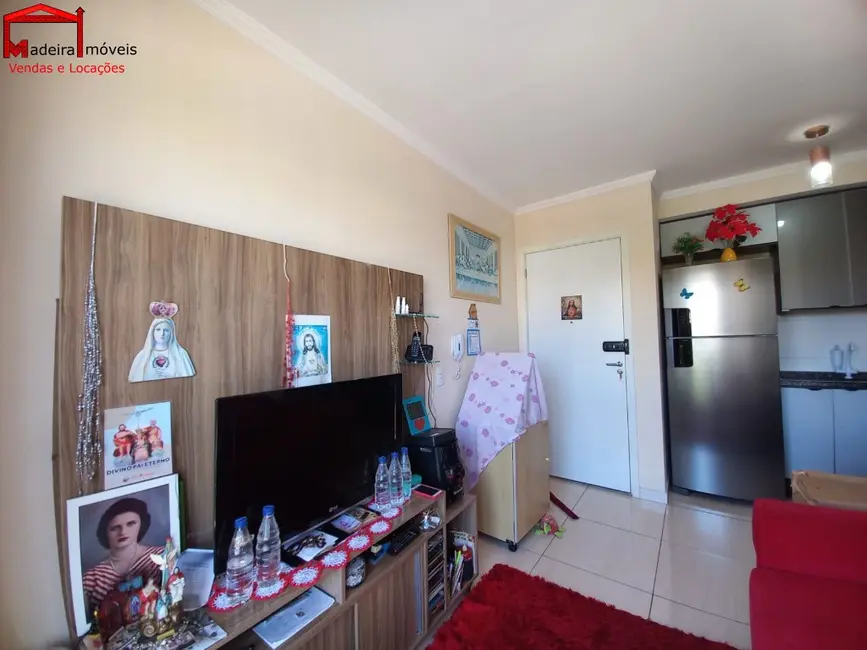 Apartamento com 2 quartos à venda, 49m2 em Pirituba, São Paulo - SP - imagem 2 Foto 2 de Apartamento com 2 quartos à venda, 49m2 em Pirituba, São Paulo - SP
