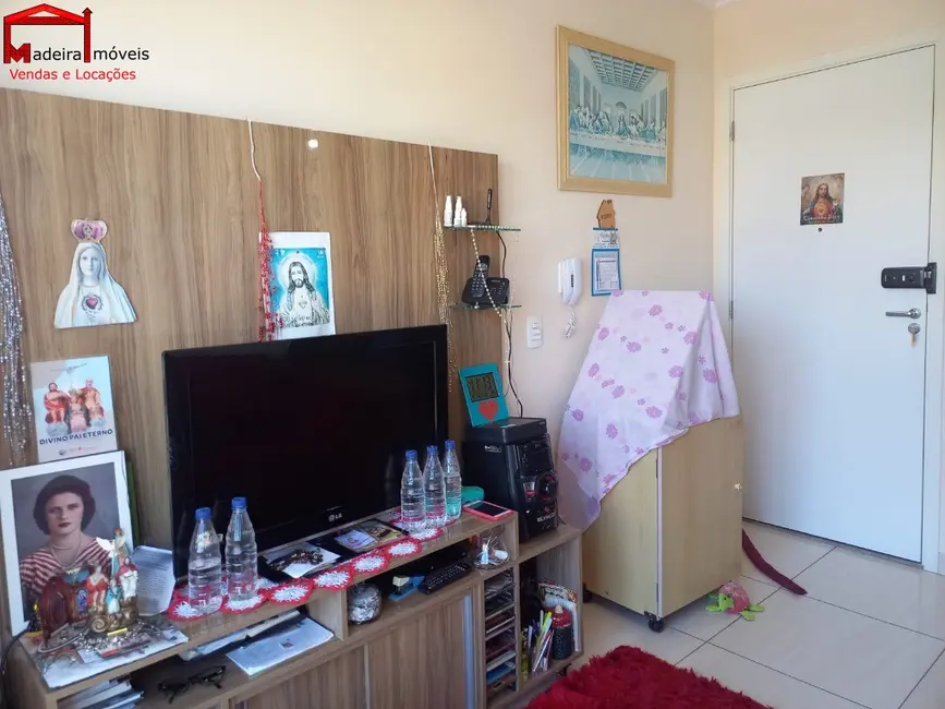 Apartamento com 2 quartos à venda, 49m2 em Pirituba, São Paulo - SP - imagem 4 Foto 4 de Apartamento com 2 quartos à venda, 49m2 em Pirituba, São Paulo - SP