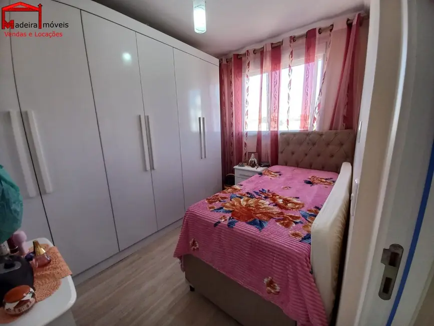 Apartamento com 2 quartos à venda, 49m2 em Pirituba, São Paulo - SP - imagem 8 Foto 8 de Apartamento com 2 quartos à venda, 49m2 em Pirituba, São Paulo - SP