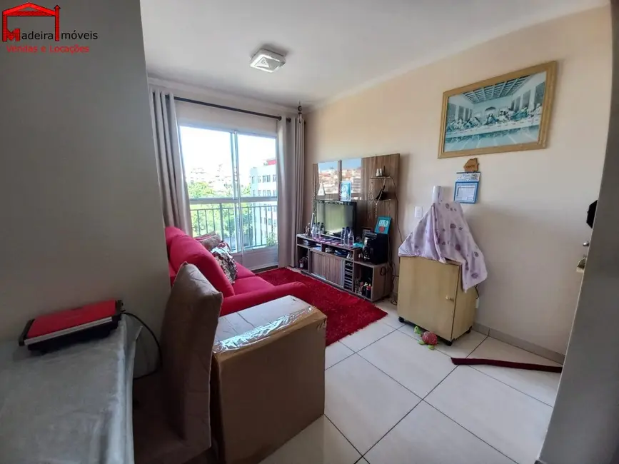 Apartamento com 2 quartos à venda, 49m2 em Pirituba, São Paulo - SP - imagem 1 Foto 1 de Apartamento com 2 quartos à venda, 49m2 em Pirituba, São Paulo - SP