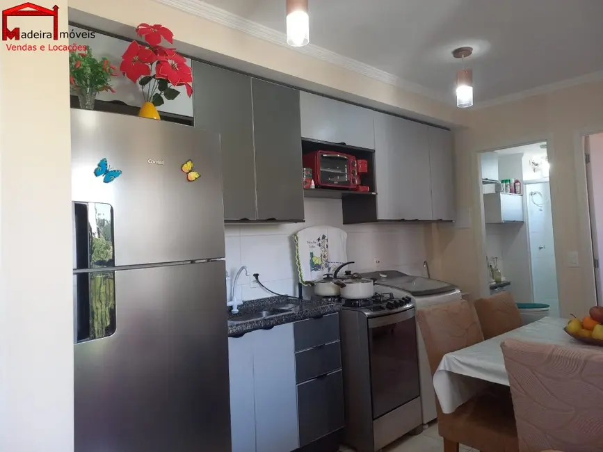 Apartamento com 2 quartos à venda, 49m2 em Pirituba, São Paulo - SP - imagem 3 Foto 3 de Apartamento com 2 quartos à venda, 49m2 em Pirituba, São Paulo - SP