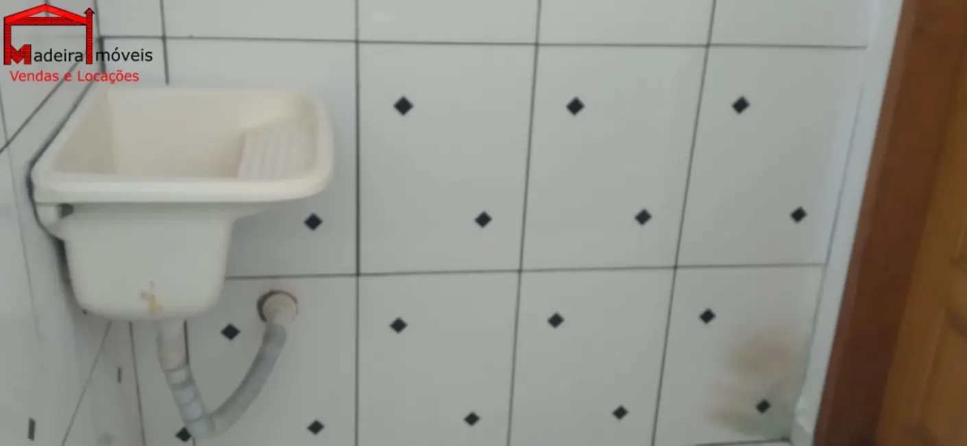 Foto 8 de Casa com 1 quarto para alugar, 25m2 em Vila Clarice, São Paulo - SP